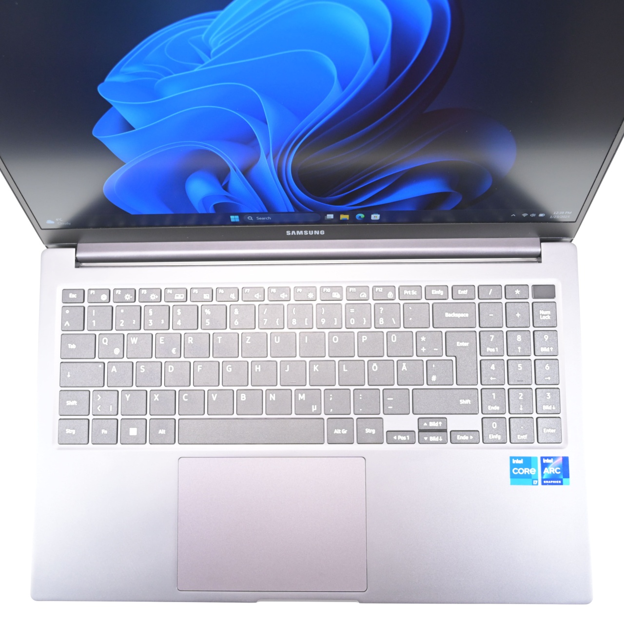 Laptop Samsung Galaxy Book 2 (NP750XEE) - 3 | YEO