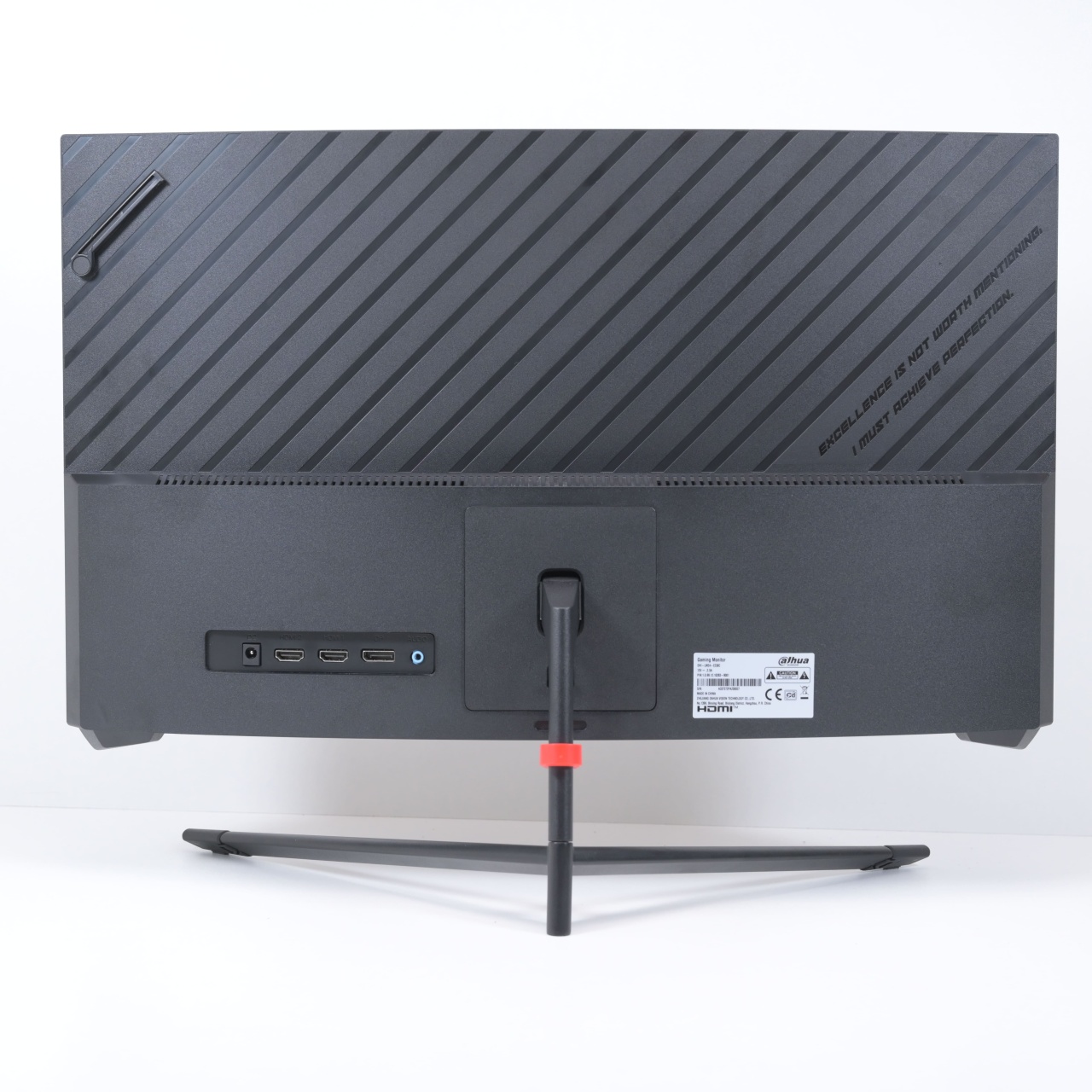 Monitor Dahua LM24-E230C FullHD, 180Hz, 1ms - 3 | YEO