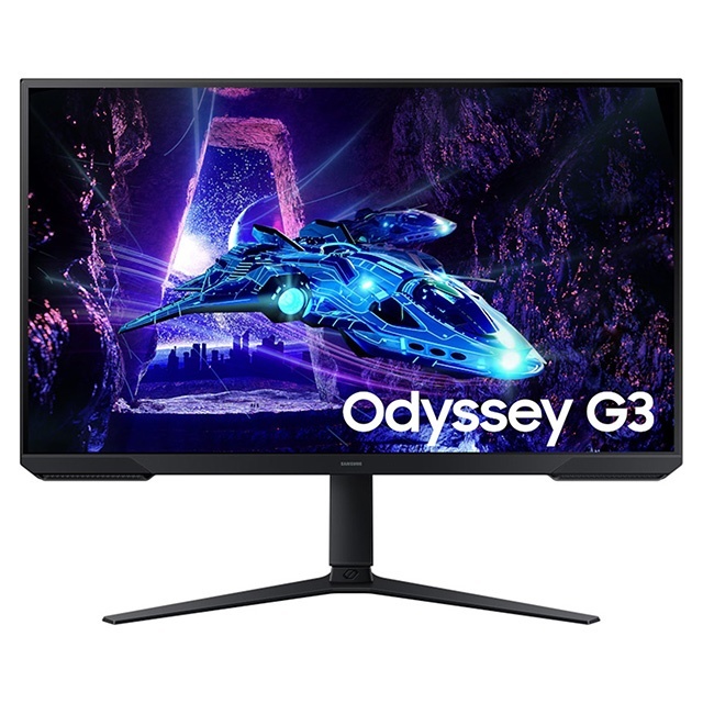 Monitor Samsung S32DG300EU FullHD, 180Hz, 1ms