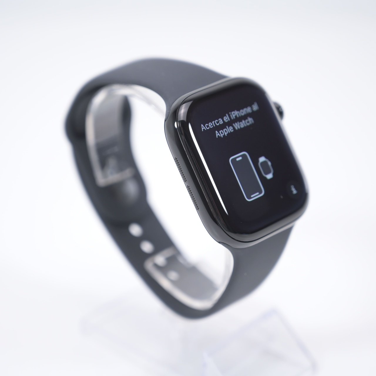 Smartwatch Apple Watch 10 46mm GPS - 2 | YEO