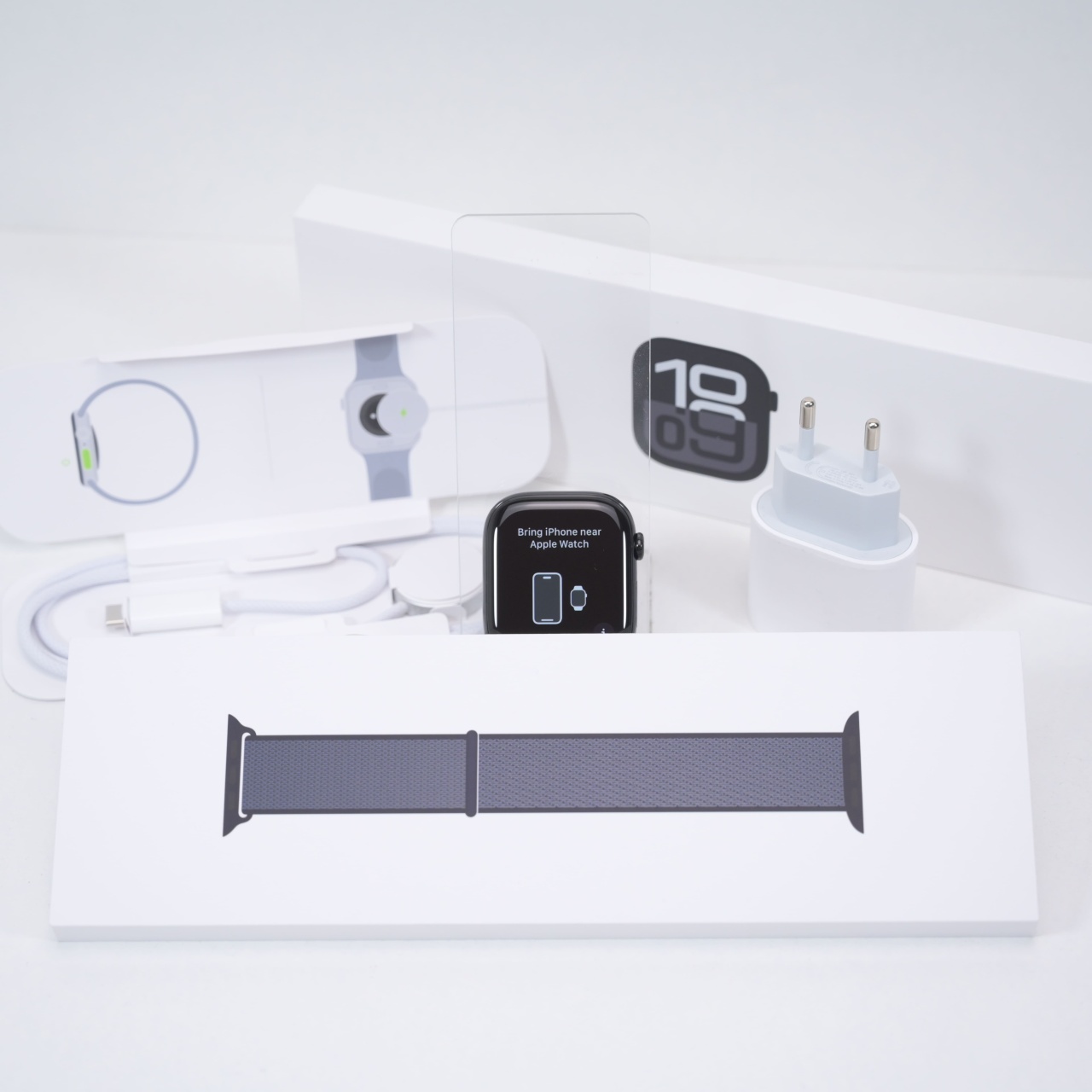 Smartwatch Apple Watch 10 GPS 46mm - 5 | YEO