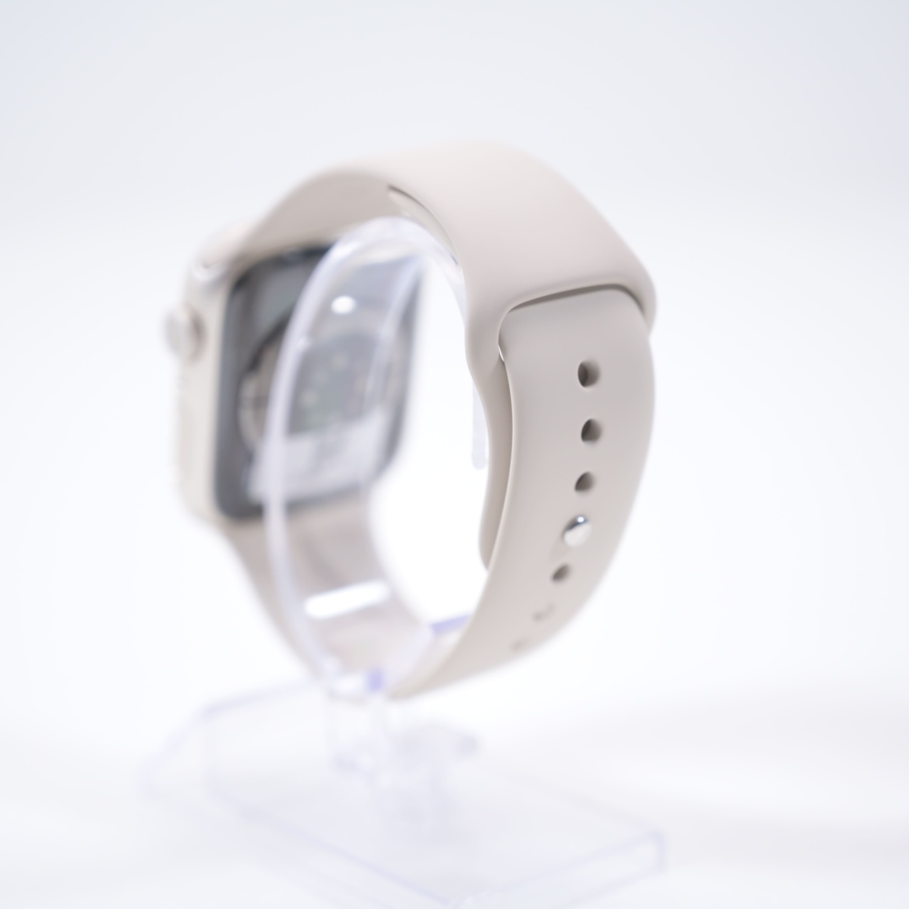 Smartwatch Apple Watch 8 45mm GPS - 4 | YEO