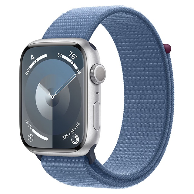 Smartwatch Apple Watch 9 45mm LTE