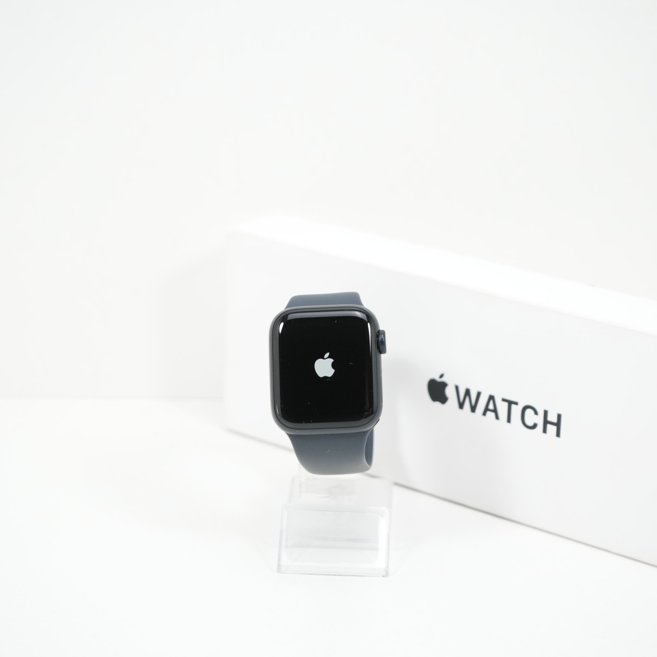 Smartwatch Apple Watch SE 2 (2022), Aluminum, GPS - imagine 2