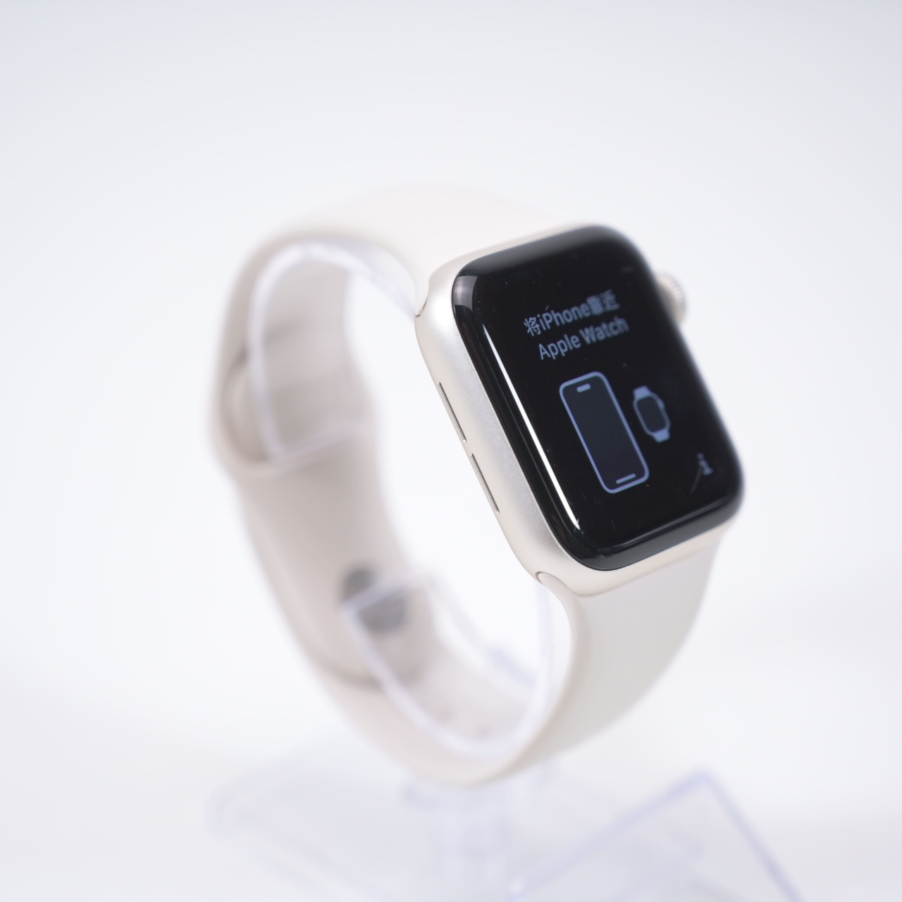 Smartwatch Apple Watch SE 2022 40mm GPS - 2 | YEO