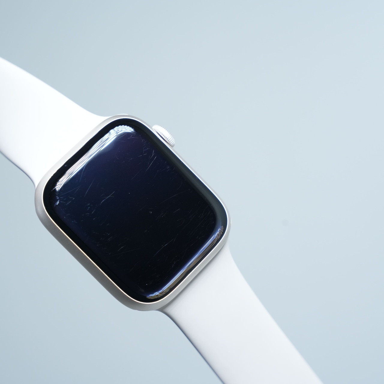 Smartwatch Apple Watch Series 9, Aluminum, GPS + Cellular - imagine 5