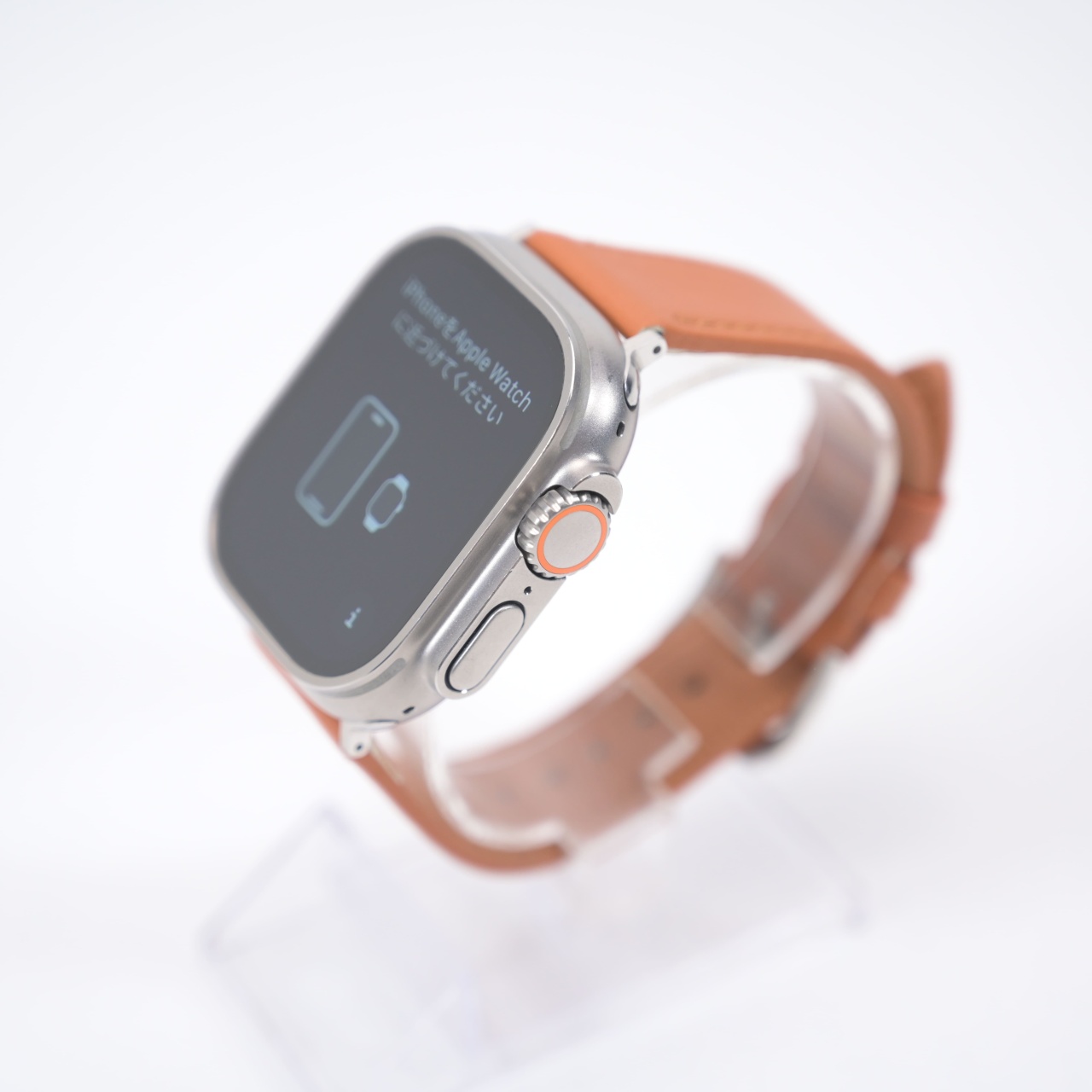 Smartwatch Apple Watch Ultra - 1 | YEO