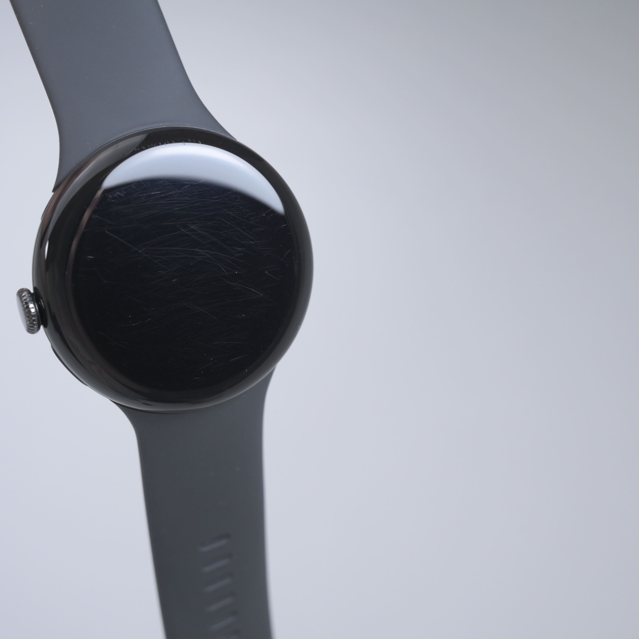 Smartwatch Google Pixel Watch 3 45mm - imagine 5
