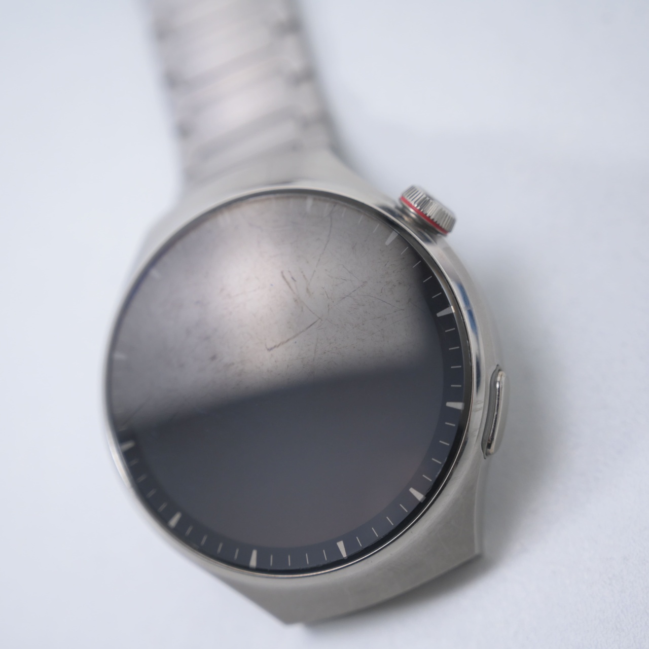 Smartwatch Huawei Watch 4 Pro, Stainless steel, GPS + LTE - imagine 5