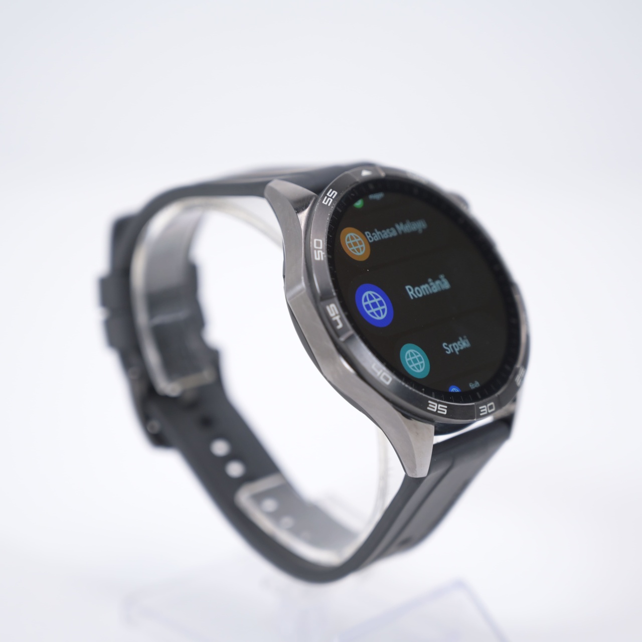 Smartwatch Huawei Watch GT 4 - 2 | YEO