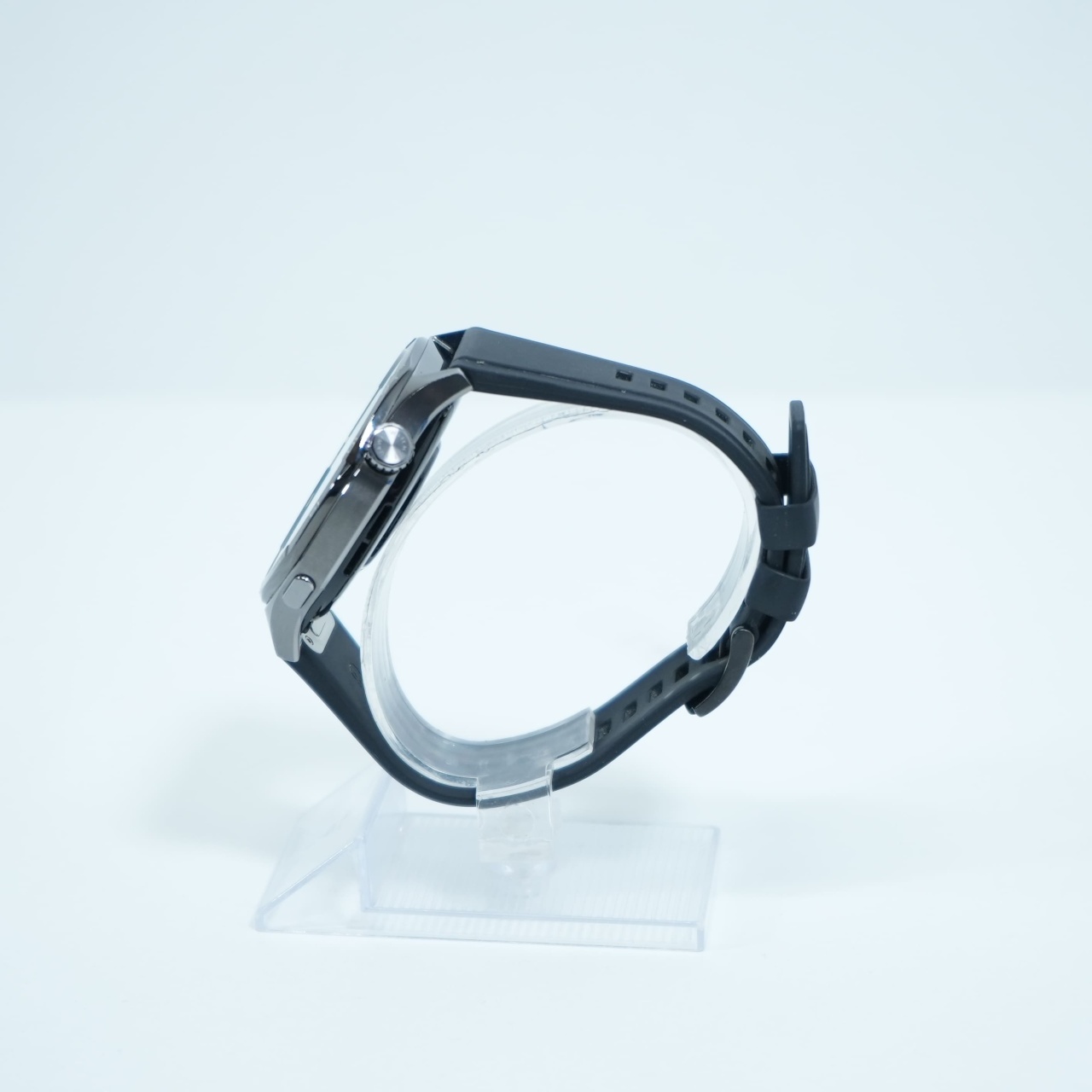 Smartwatch Huawei Watch GT 5, Stainless steel, GPS - imagine 3