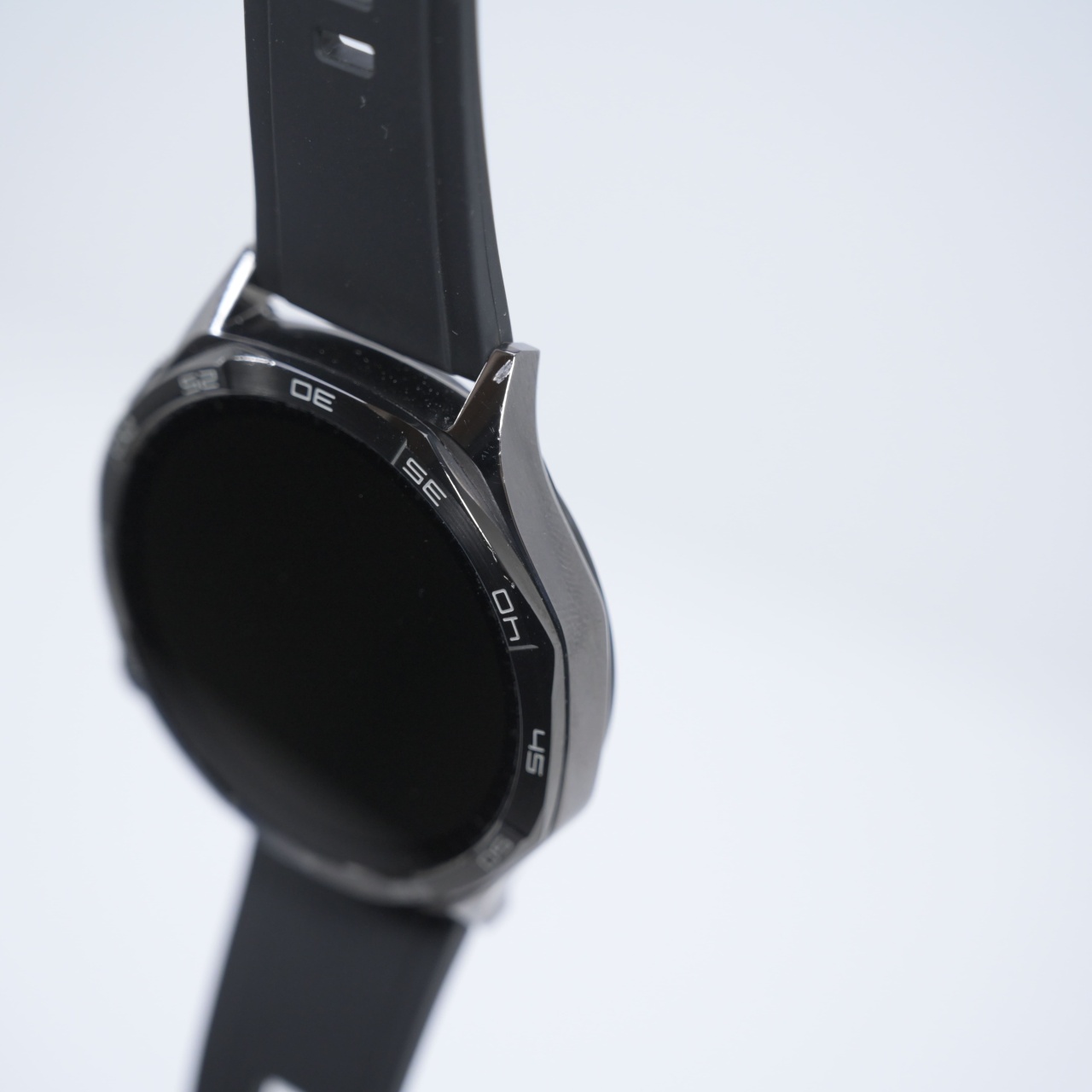 Smartwatch Huawei Watch GT 5, Stainless steel, GPS - imagine 6