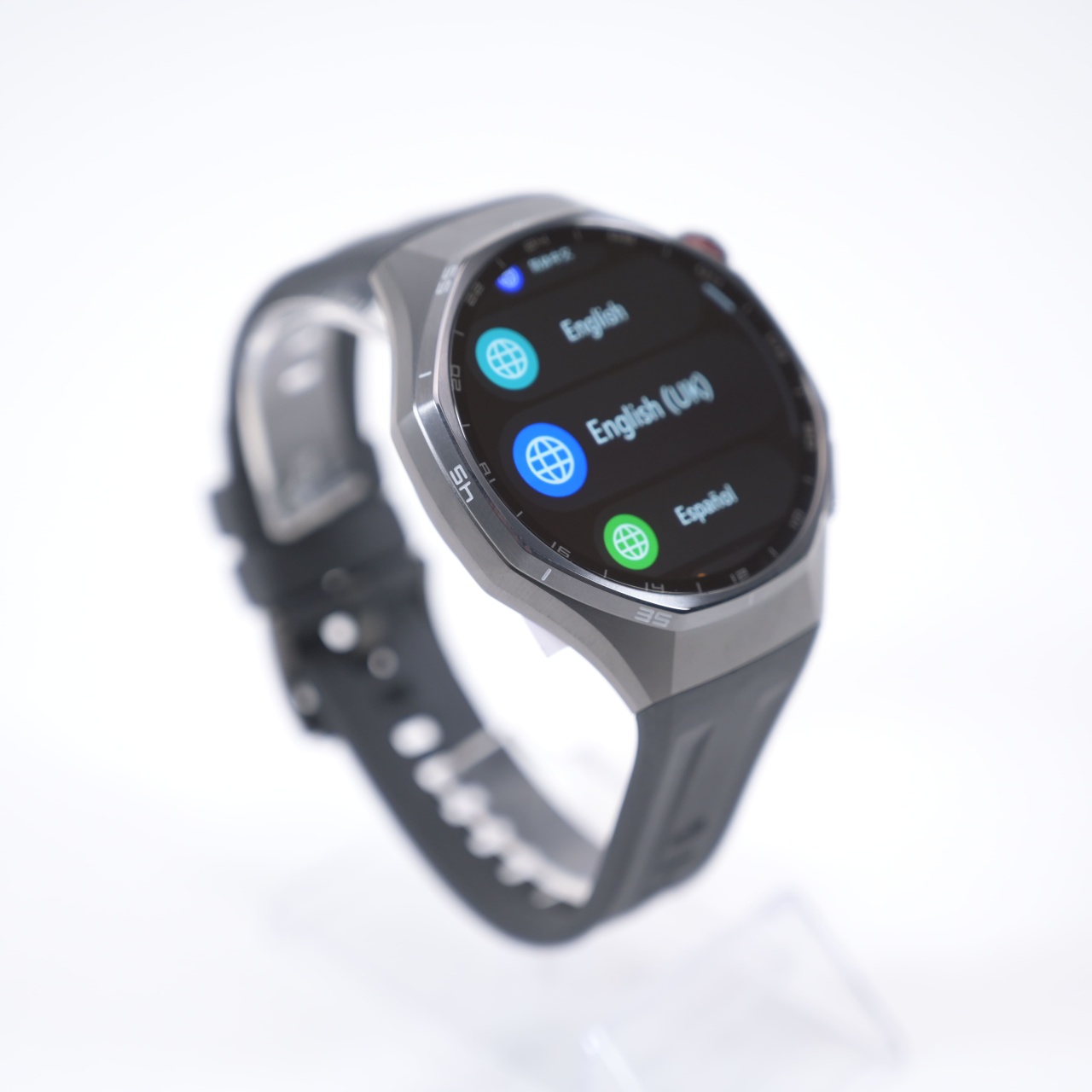 Smartwatch Huawei Watch GT 6 Pro - 3 | YEO