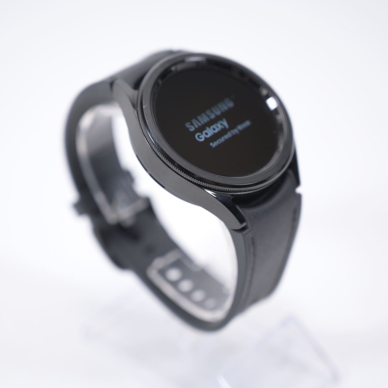 Smartwatch Samsung Galaxy Watch 6 Classic 43mm GPS - 2 | YEO