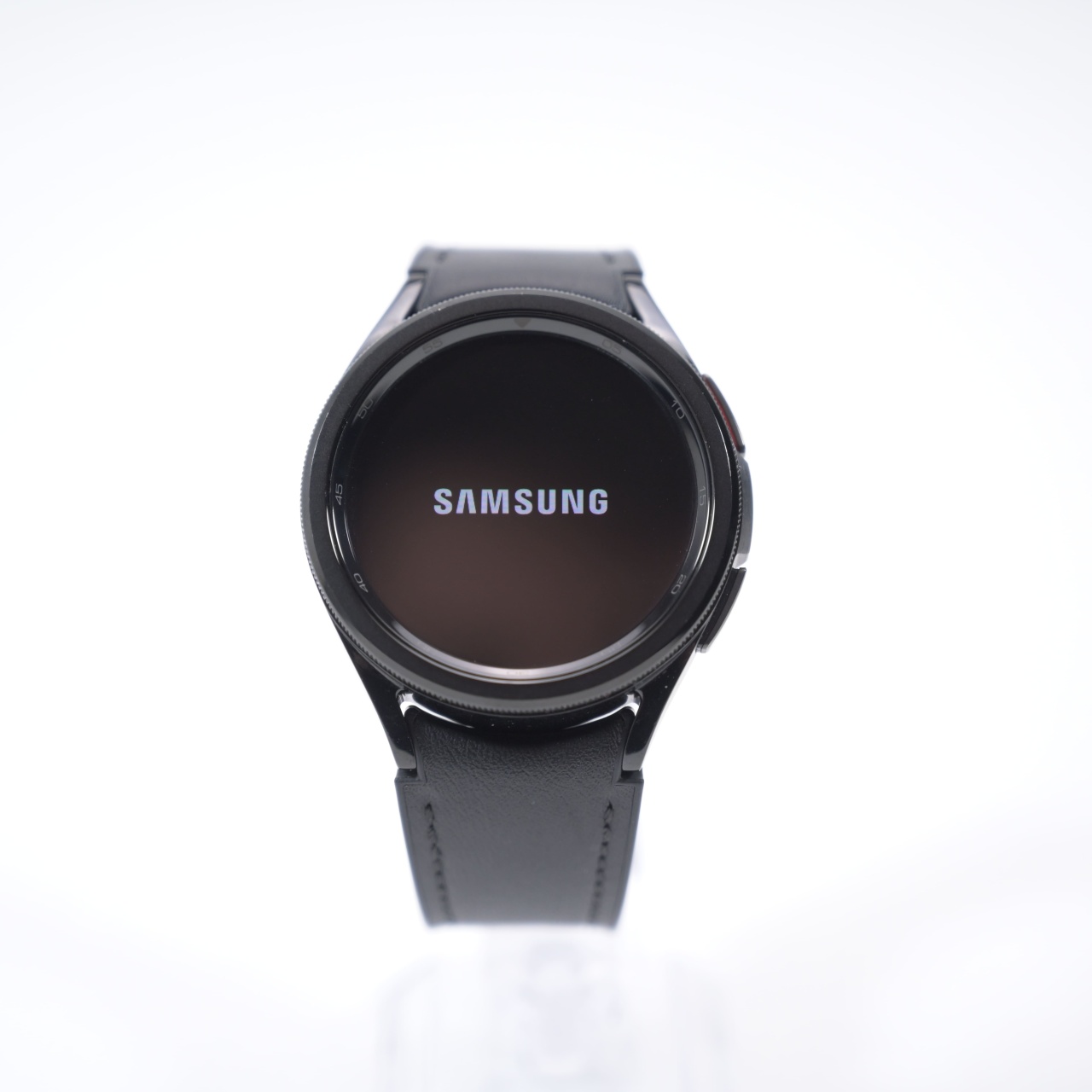Smartwatch Samsung Galaxy Watch 6 Classic 43mm LTE - 1 | YEO