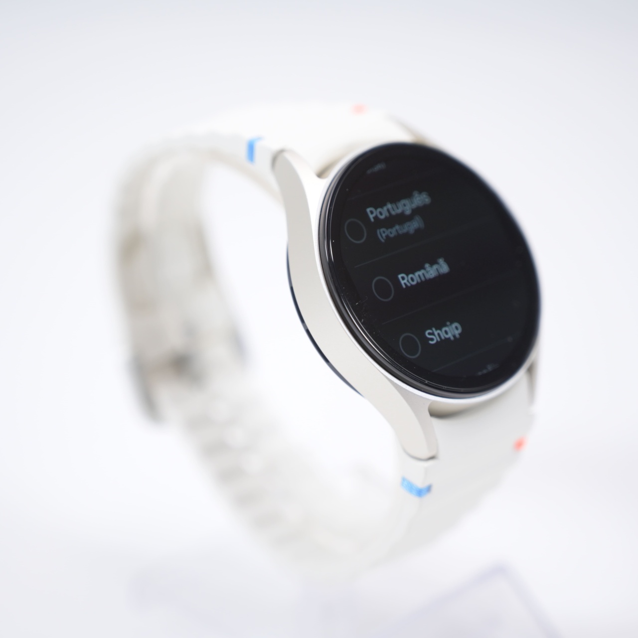 Smartwatch Samsung Galaxy Watch 7 - 2 | YEO