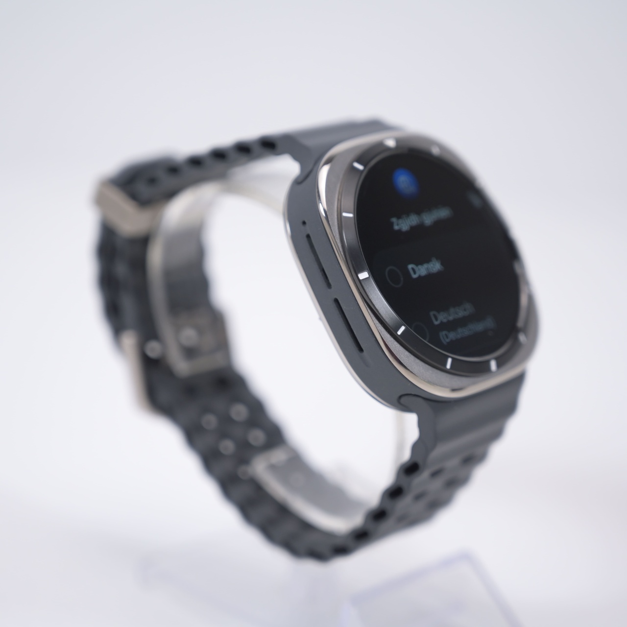 Smartwatch Samsung Galaxy Watch Ultra LTE - 3 | YEO