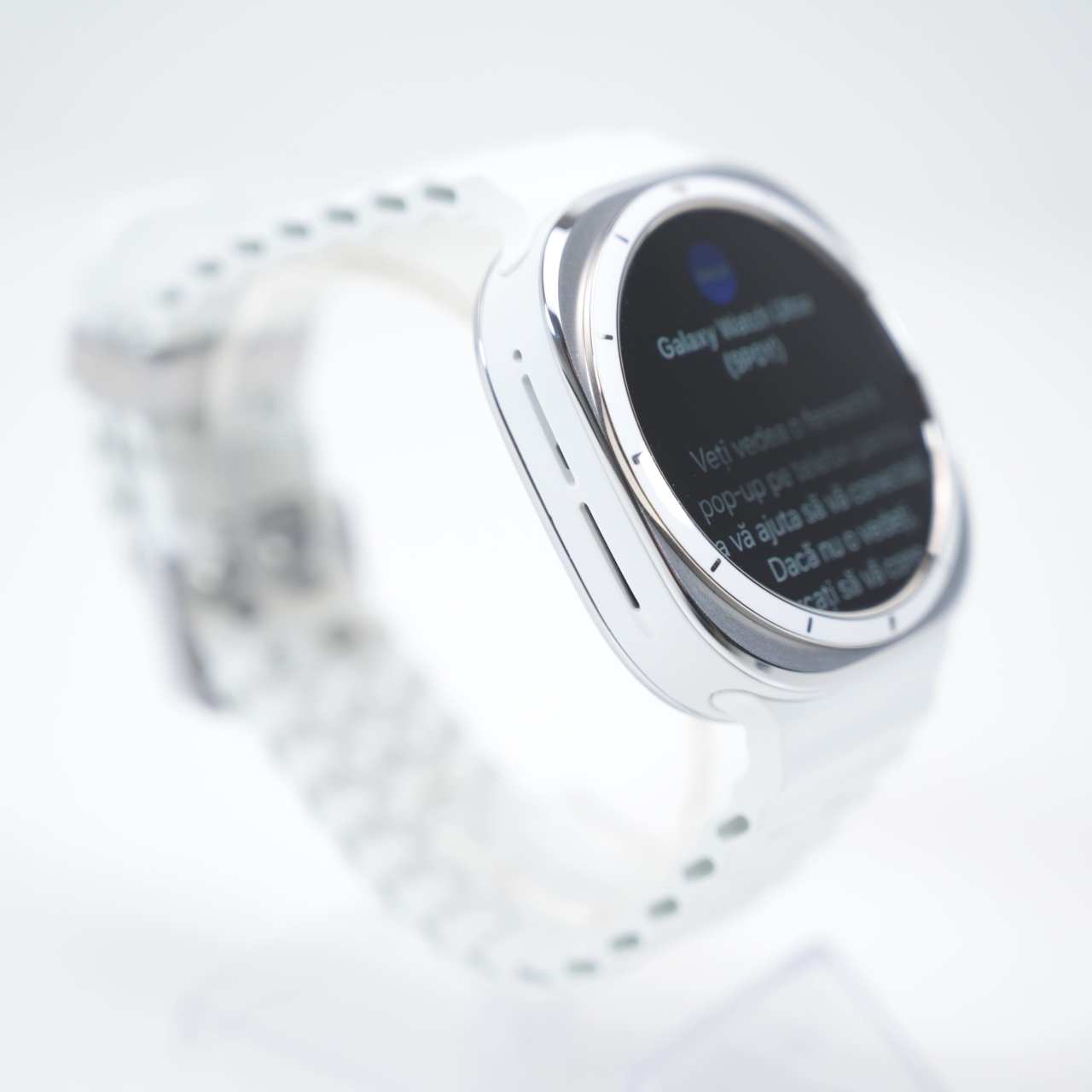 Smartwatch Samsung Galaxy Watch Ultra - 2 | YEO