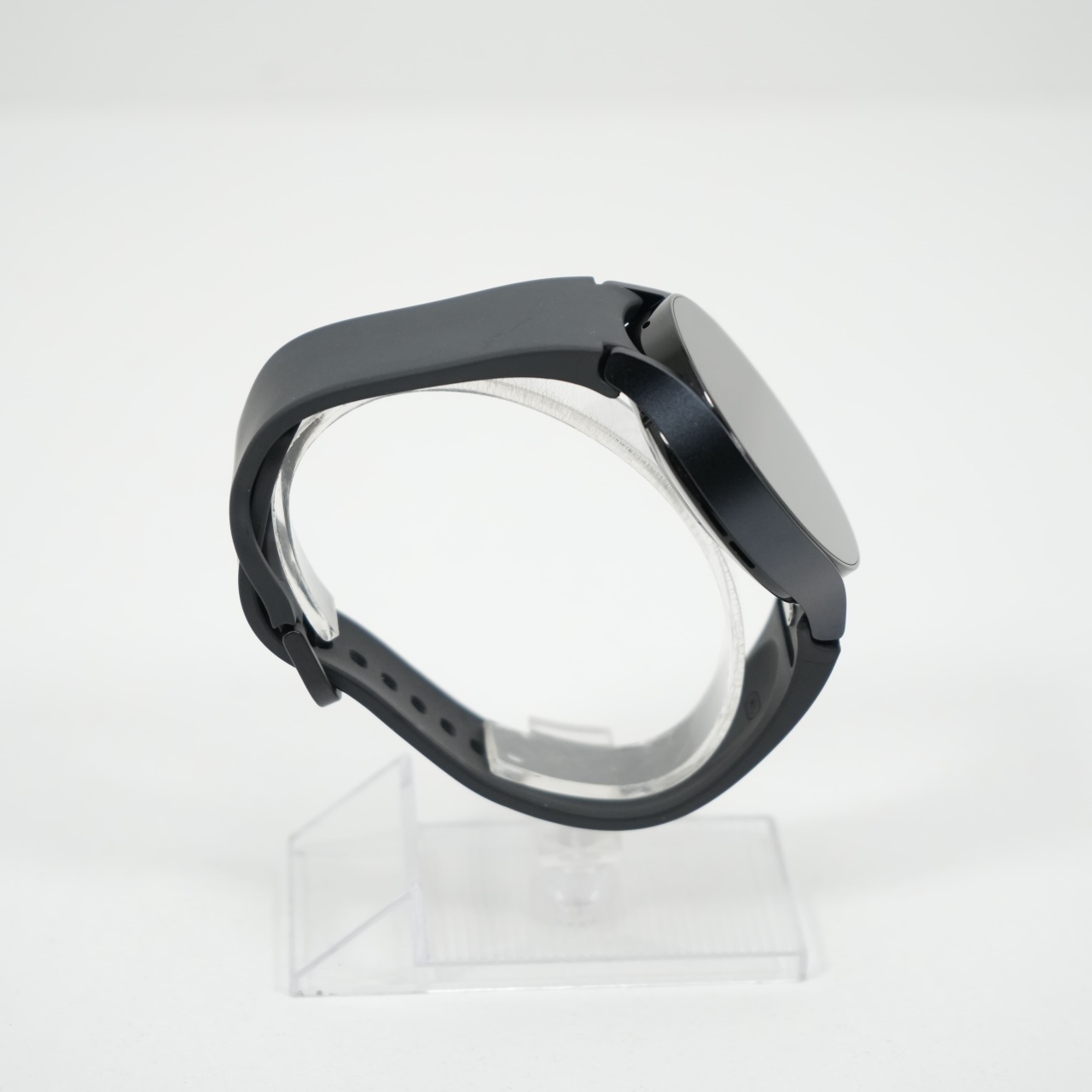 Smartwatch Samsung Galaxy Watch6, Aluminum, GPS + LTE - imagine 3