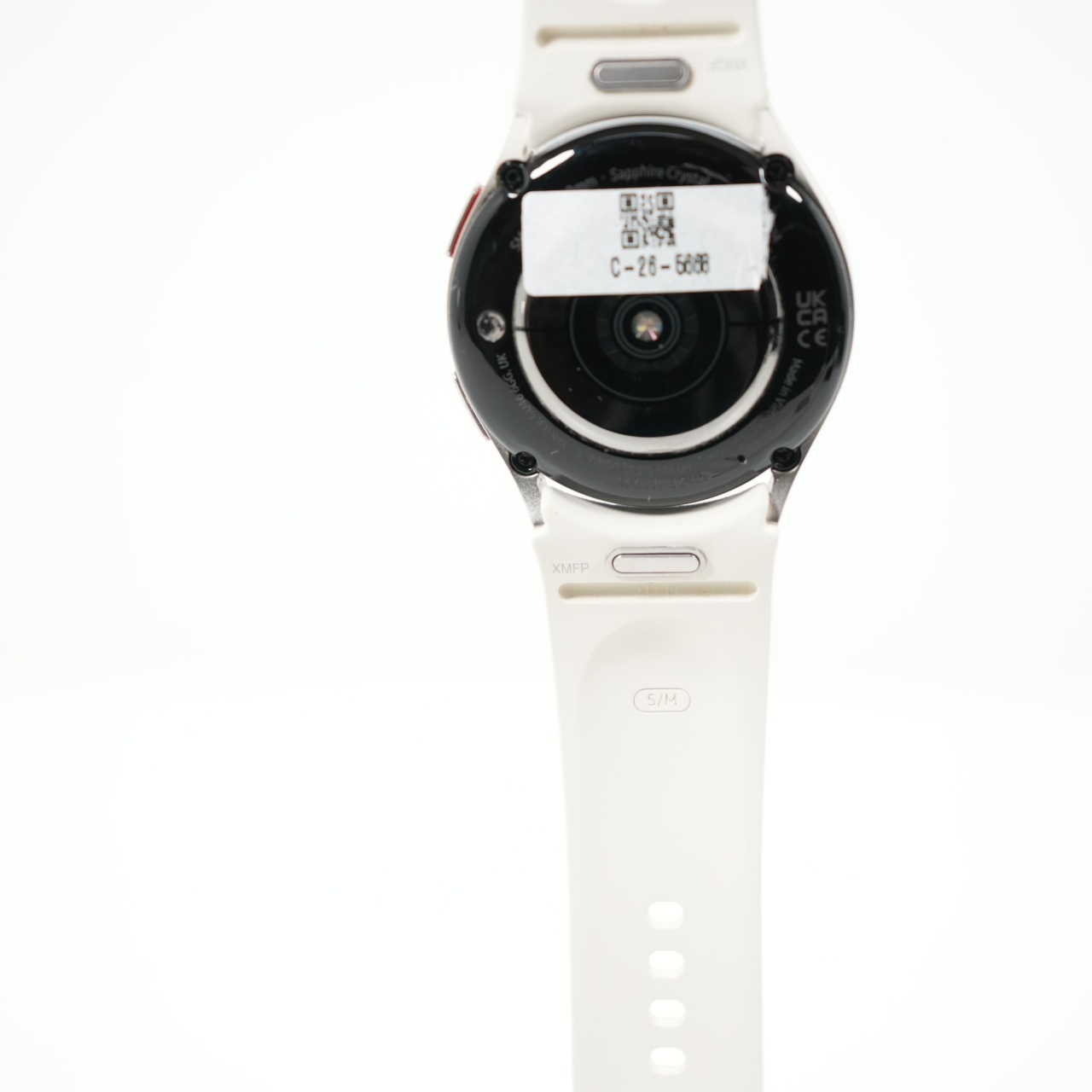 Smartwatch Samsung Galaxy Watch6, Aluminum, GPS - imagine 7