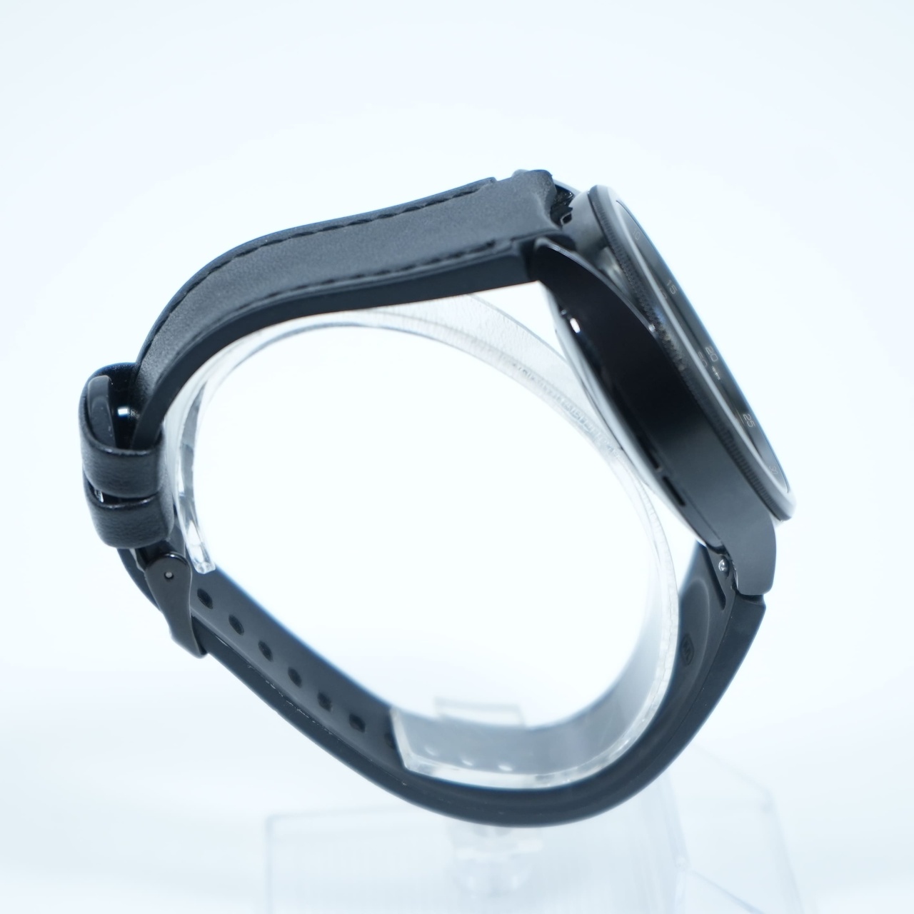 Smartwatch Samsung Galaxy Watch6 Classic, Stainless steel, GPS - imagine 4