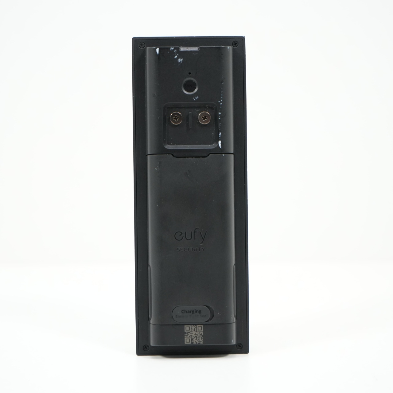 Sonerie Eufy Dual Camera Doorbell E340 - imagine 3