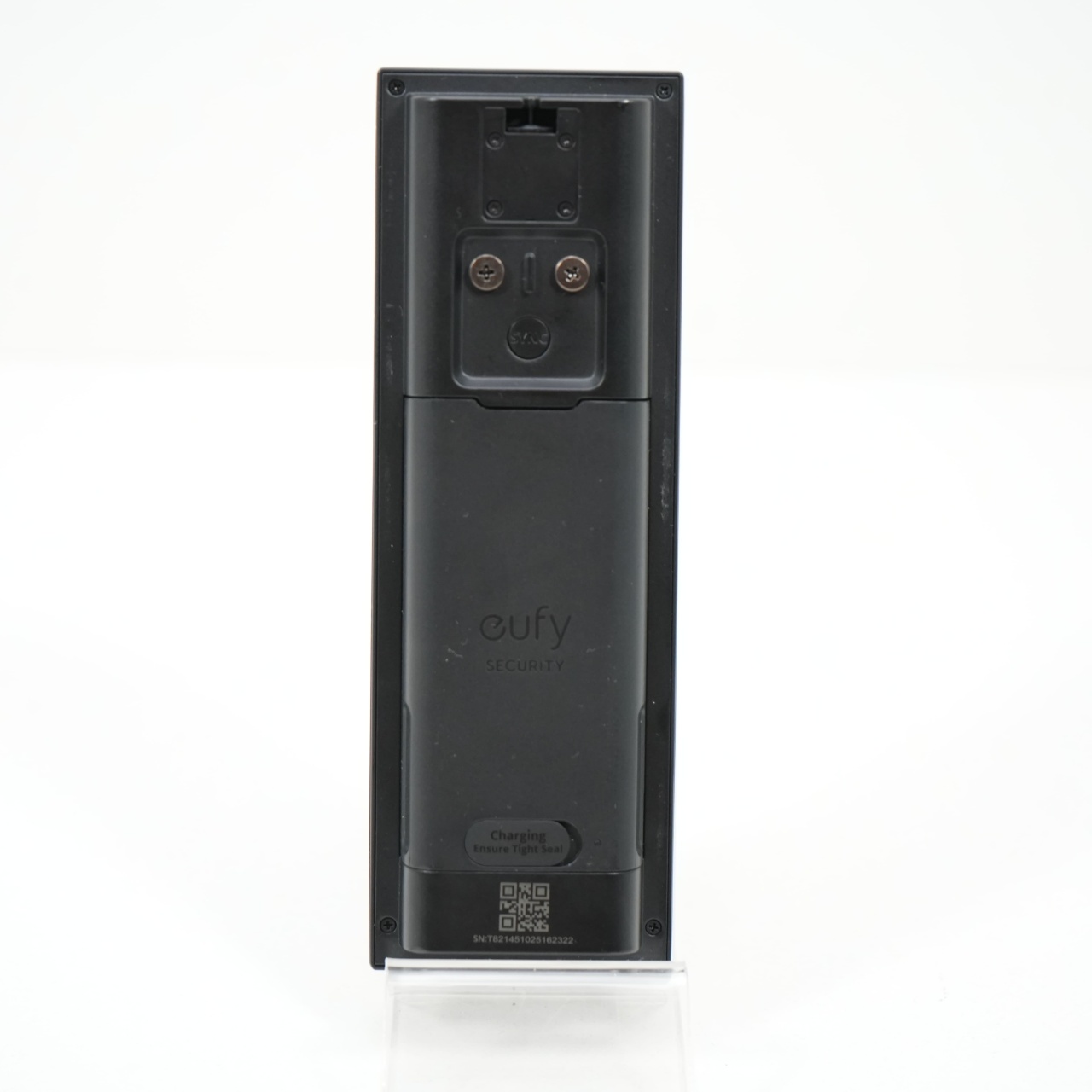 Sonerie Eufy Dual Camera Doorbell E340 - imagine 3
