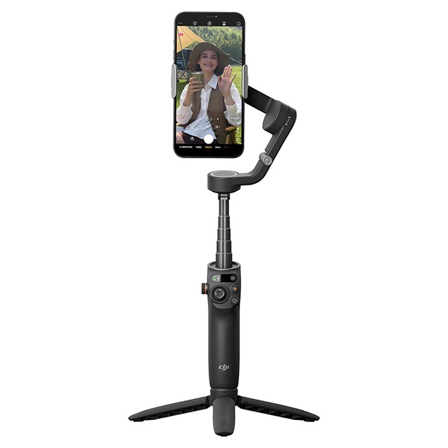 Stabilizator DJI Osmo Mobile 6