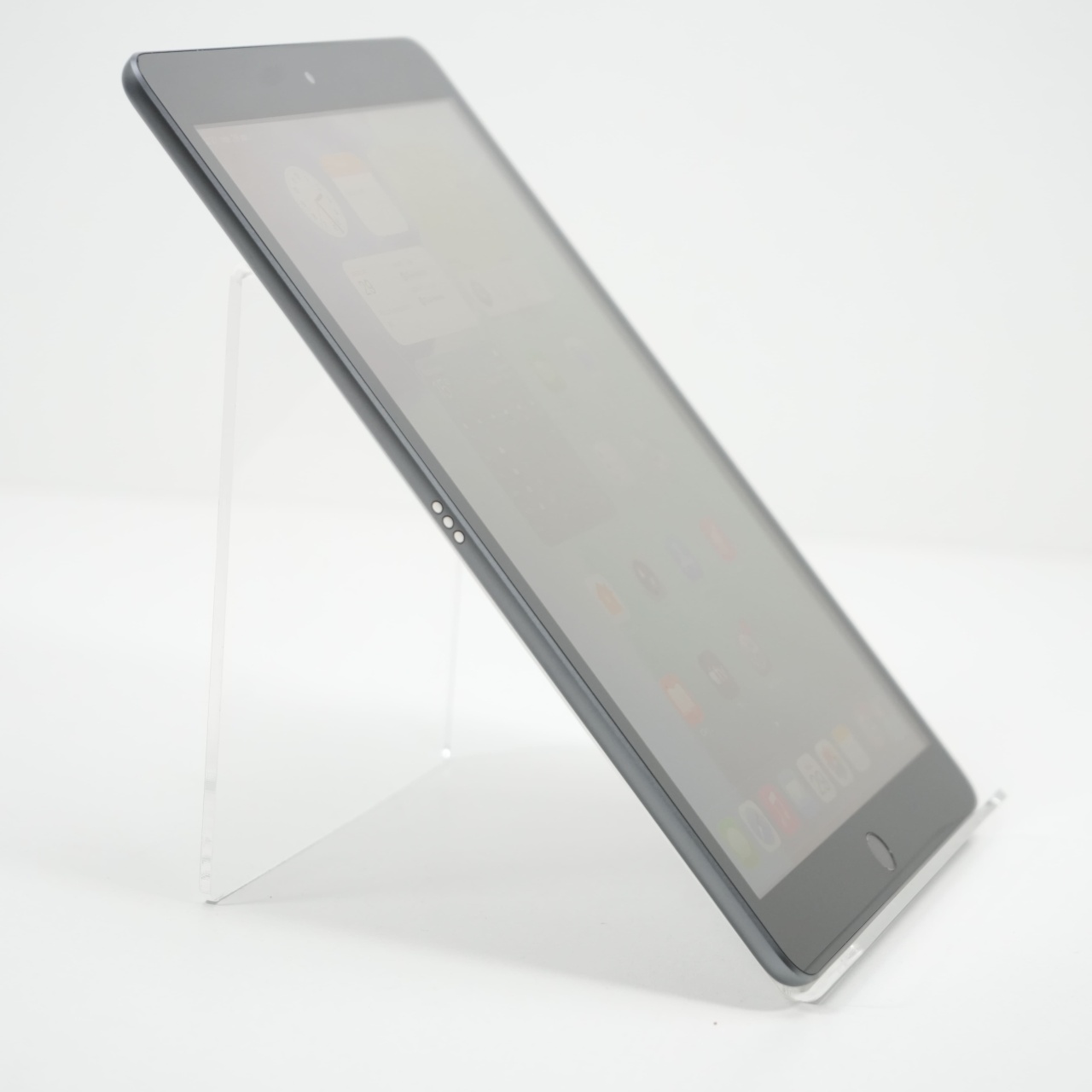 Tableta Apple iPad 10.2 (2021) 64GB, 3GB, Space Gray - imagine 4