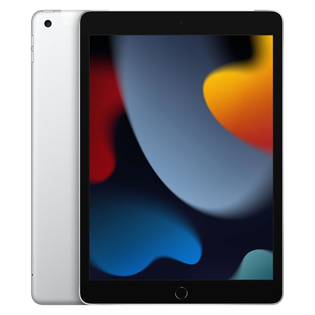 Tableta Apple iPad 10.2
