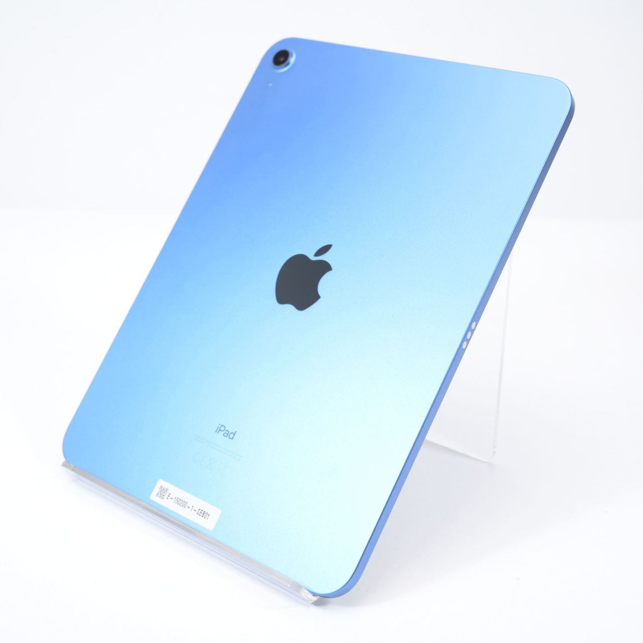 Tableta Apple iPad 10.9\'\' (2022) 64GB Wi-Fi - 4 | YEO