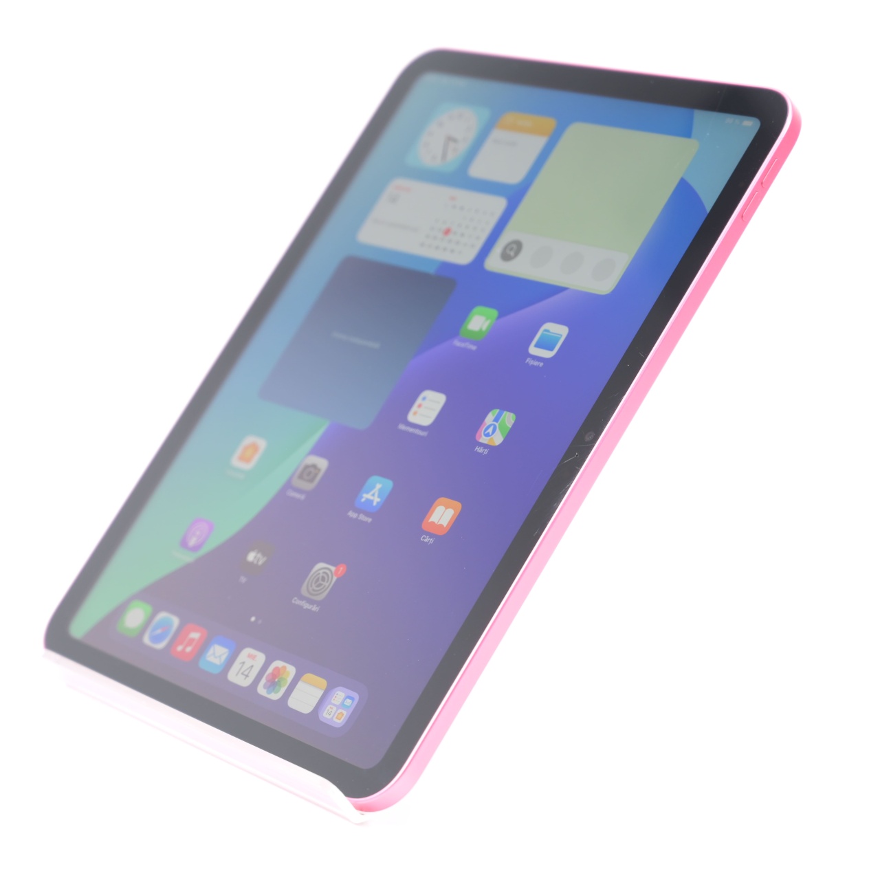 Tableta Apple iPad 10.9\'\' (2022) 64GB Wi-Fi - 1 | YEO
