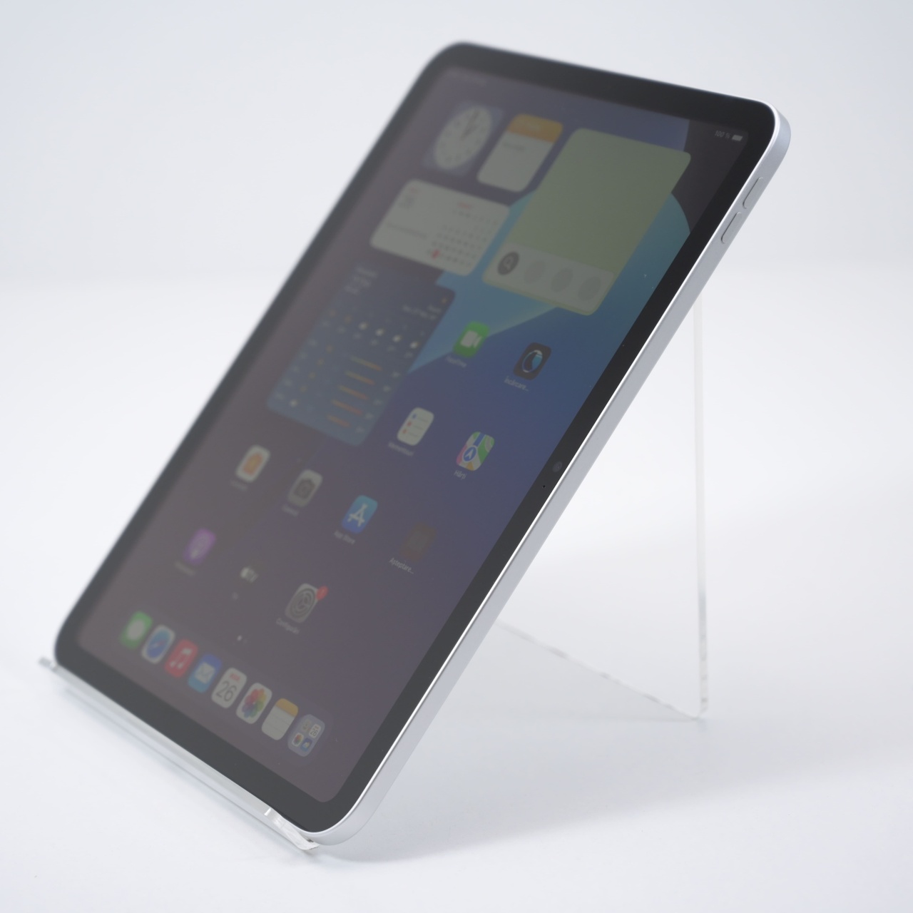 Tableta Apple iPad 10.9\'\' (2022) 64GB - 1 | YEO