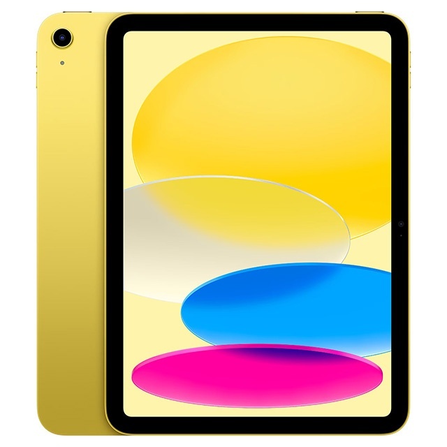 Tableta Apple iPad (2025) (A16) 128GB
