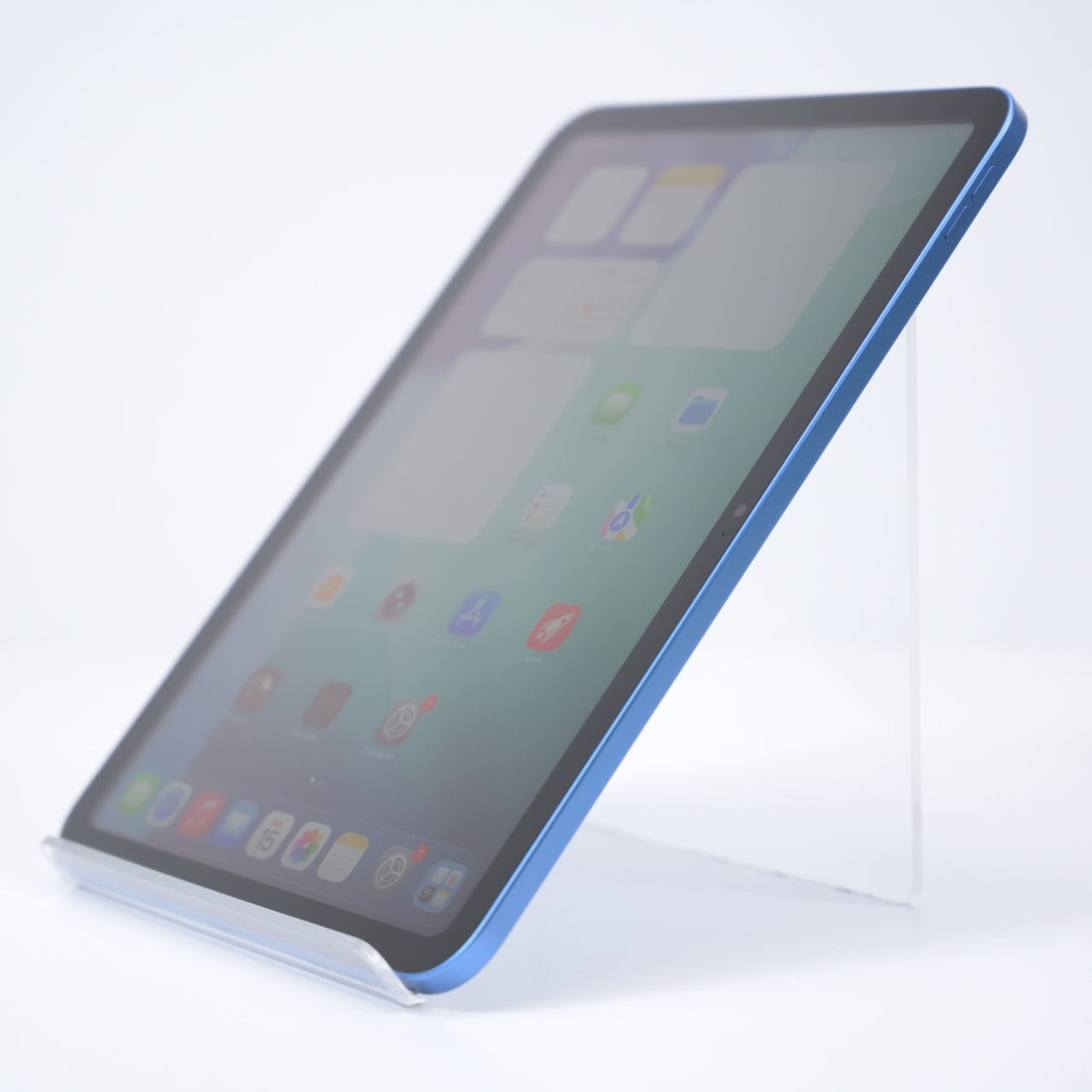 Tableta Apple iPad (2025) (A16) Wi-Fi 256GB - 1 | YEO