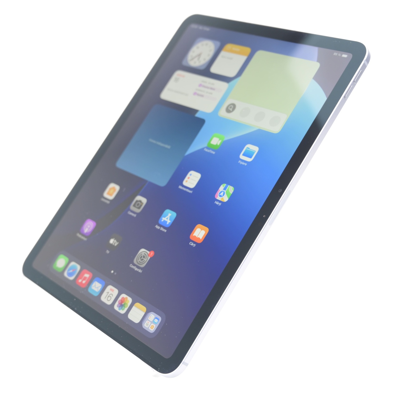 Tableta Apple iPad Air 11 (2025) 128GB - 1 | YEO
