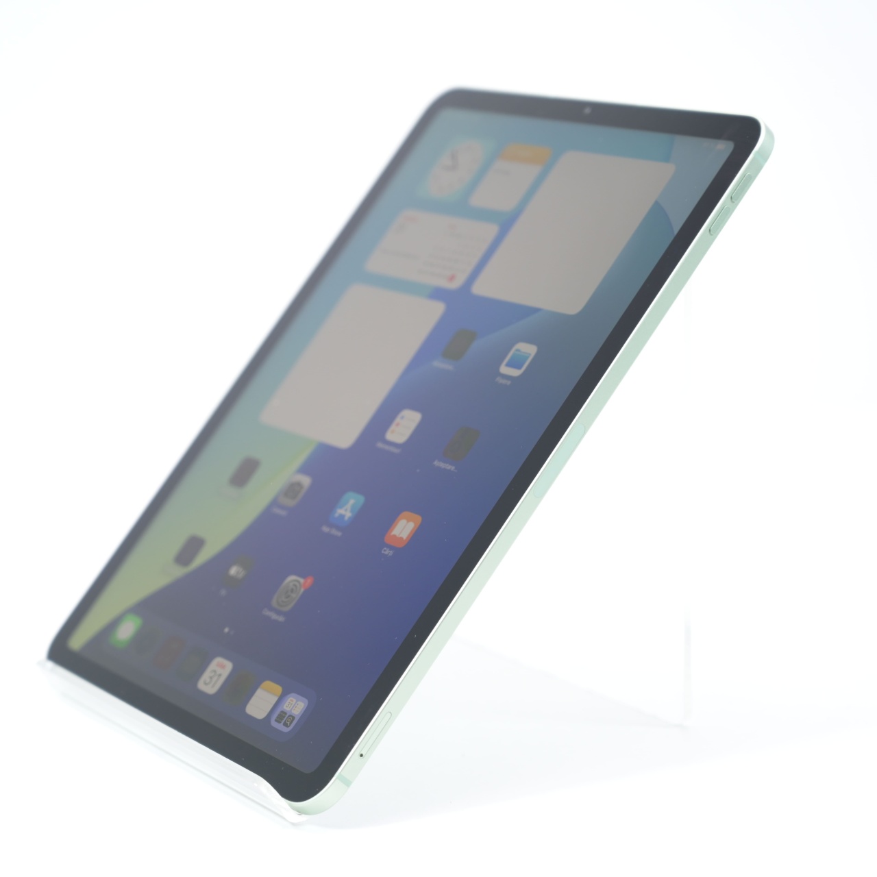 Tableta Apple iPad Air (2020) 64GB Cellular - 1 | YEO