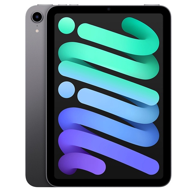 Tableta Apple iPad mini (2021) 64GB, 4GB, Space Gray