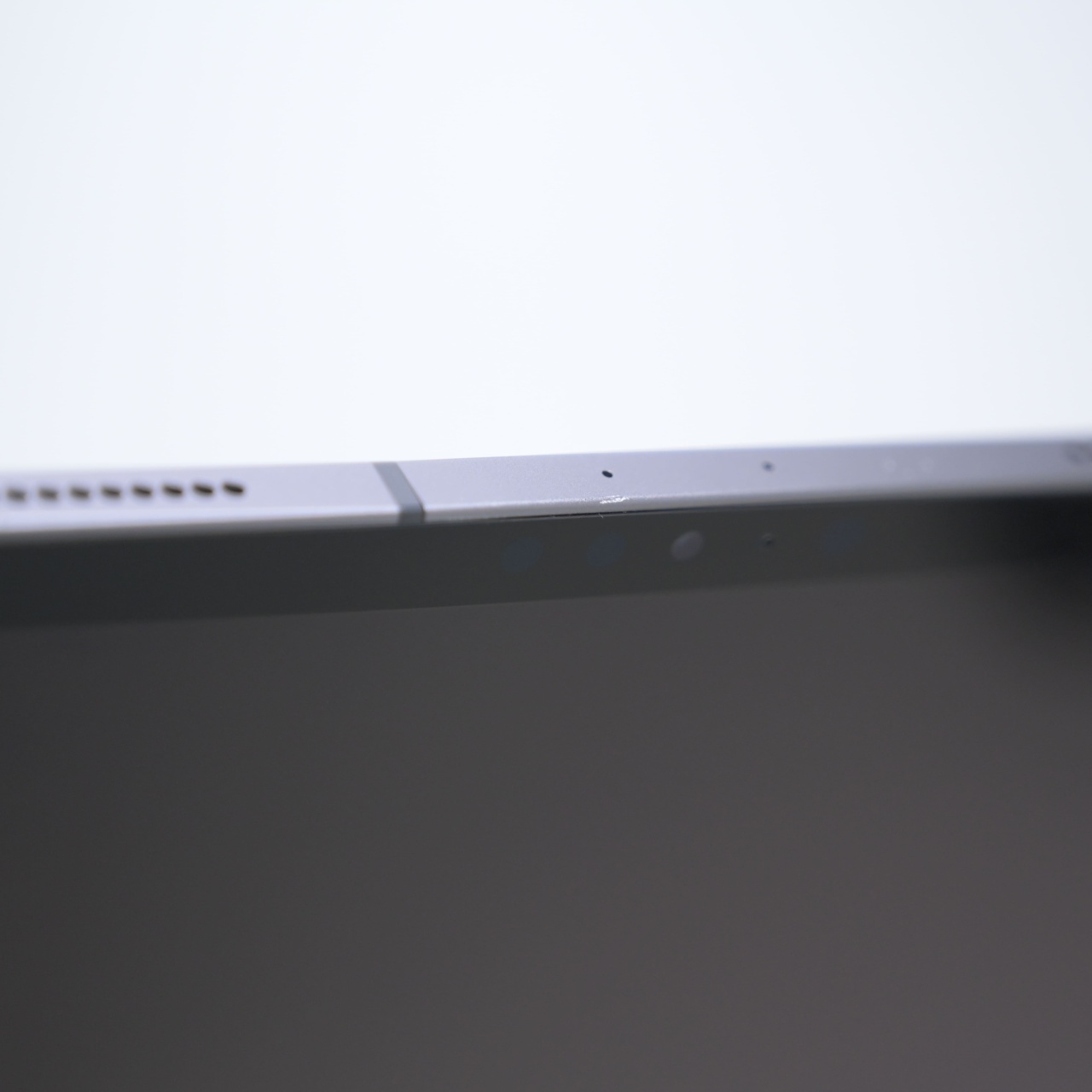 Tableta Apple iPad Pro 11 (2020) 256GB, 6GB, Cellular, Space Gray - imagine 6