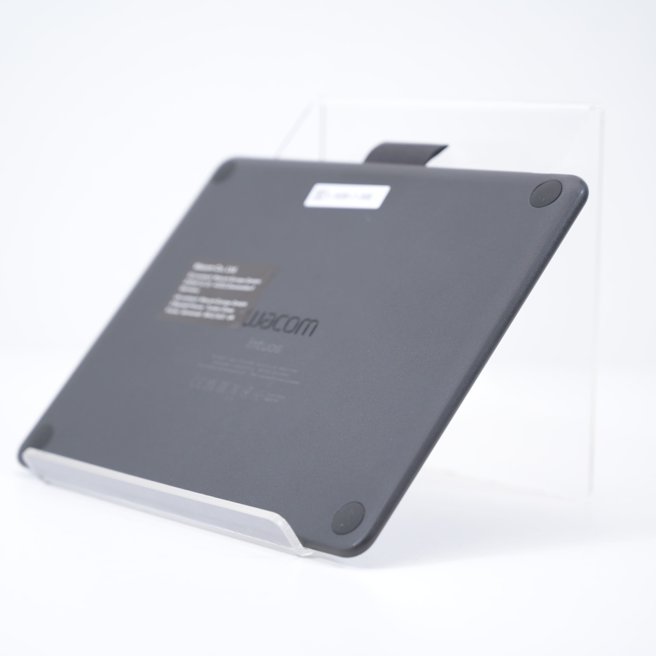 Tableta Grafica WACOM CTL-4100WL - 4 | YEO