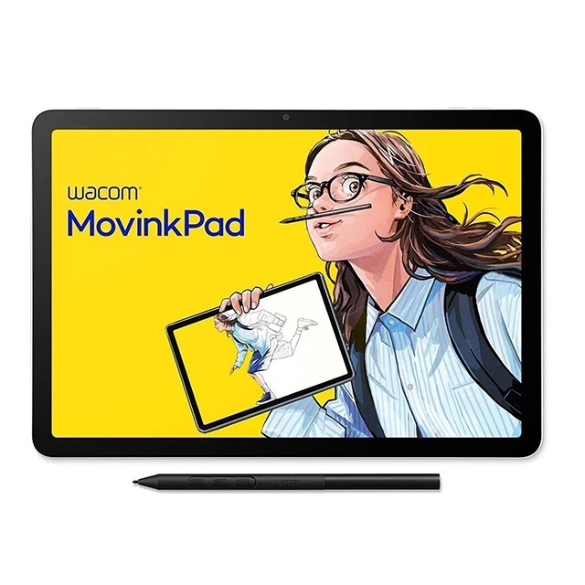 Tableta Grafica Wacom Movink Pad 11 128GB