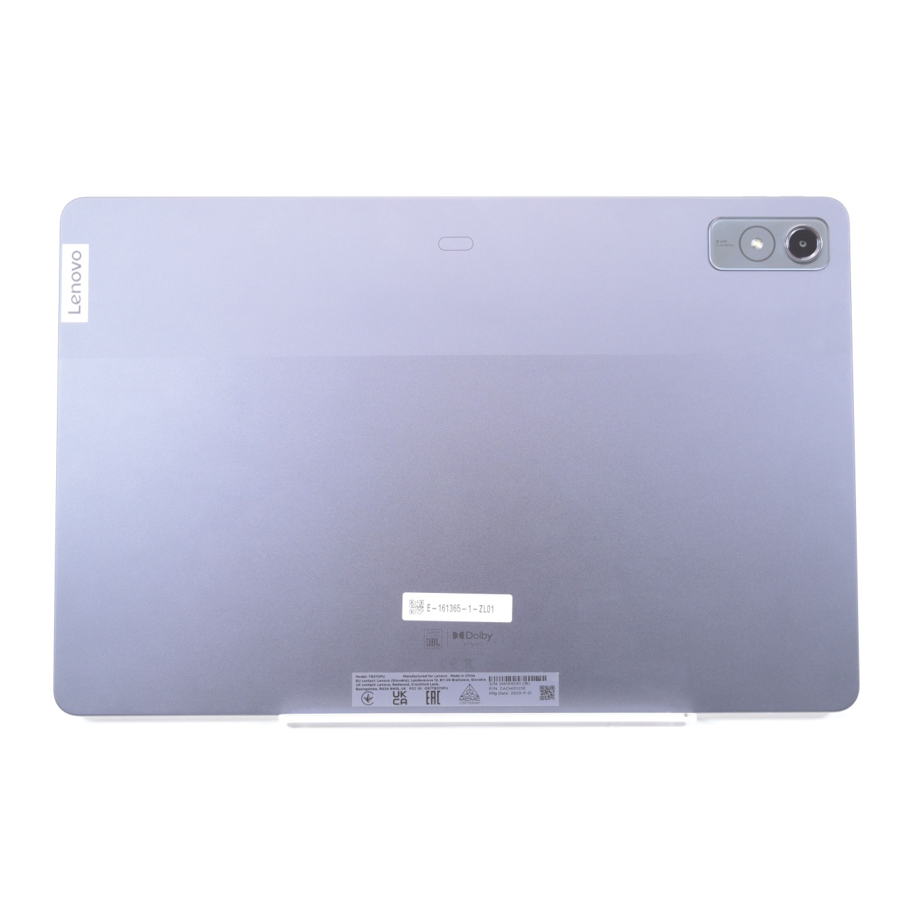 Tableta Lenovo Tab P12 128GB - 3 | YEO