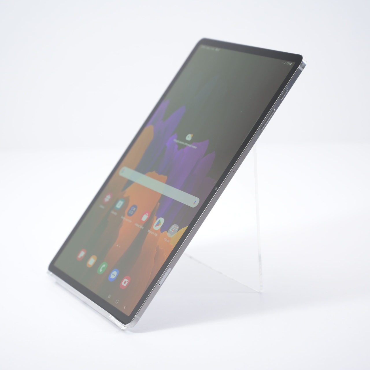 Tableta Samsung Galaxy Tab S7+ 5G 128GB - 1 | YEO
