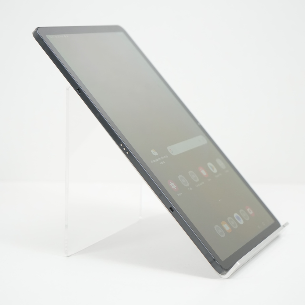 Tableta Samsung Galaxy Tab S9 128GB, 8GB, Graphite - imagine 4