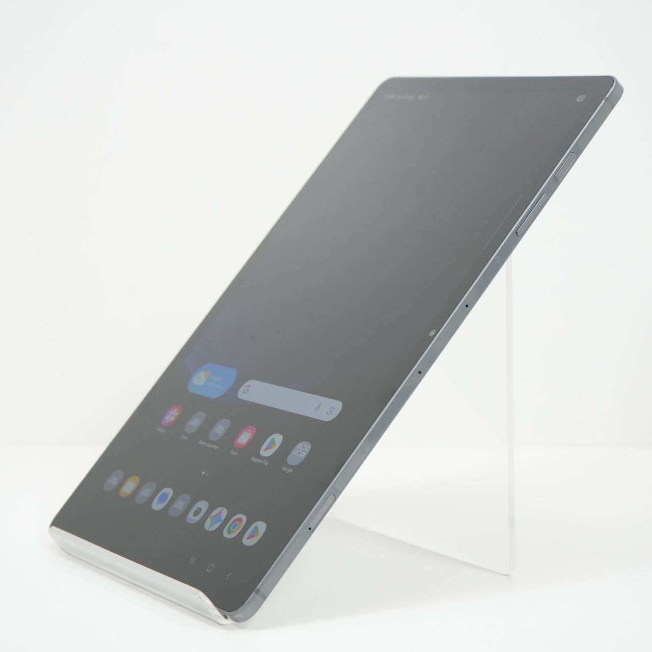 Tableta Samsung Galaxy Tab S9 FE+ (W-Fi) - imagine 3