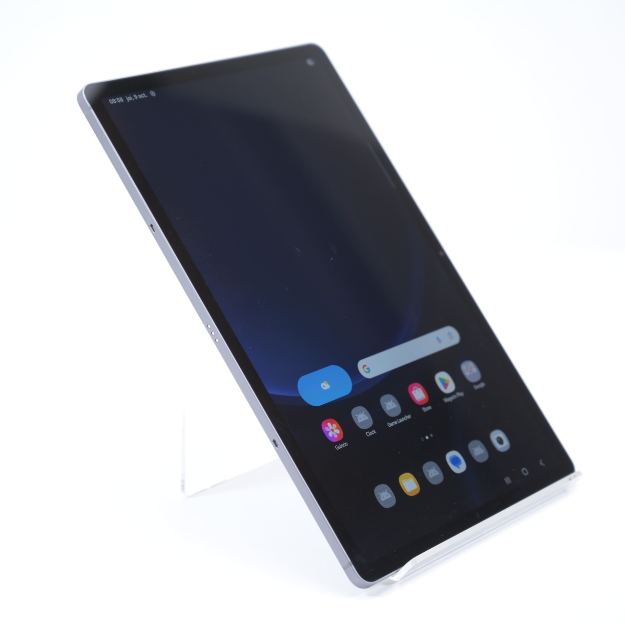 Tableta Samsung Galaxy Tab S9 FE+ (Wi-Fi) 128GB - 2 | YEO