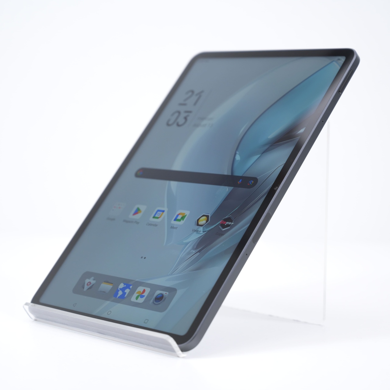 Tableta ZTE RedMagic Nova 256GB Wi-FI - 1 | YEO