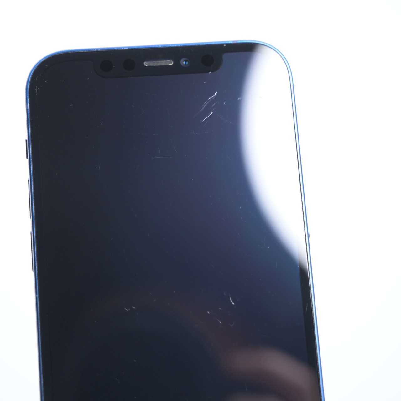 Telefon Apple iPhone 12 64GB, Blue - imagine 5