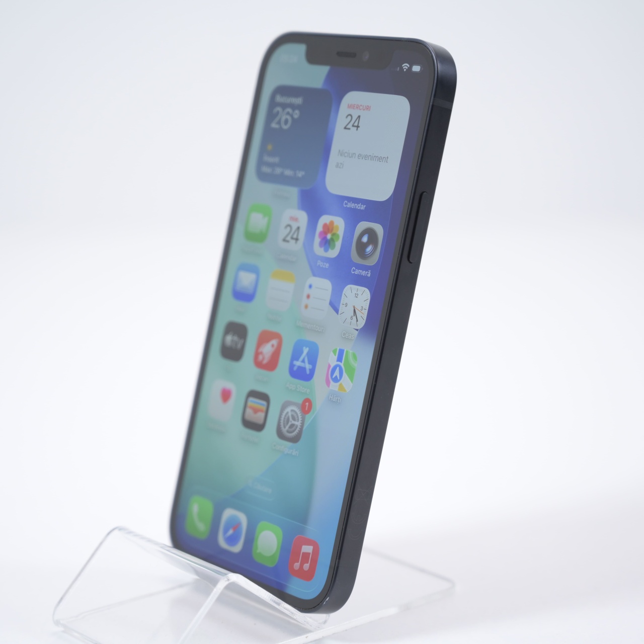 Telefon Apple iPhone 12 64GB - 1 | YEO