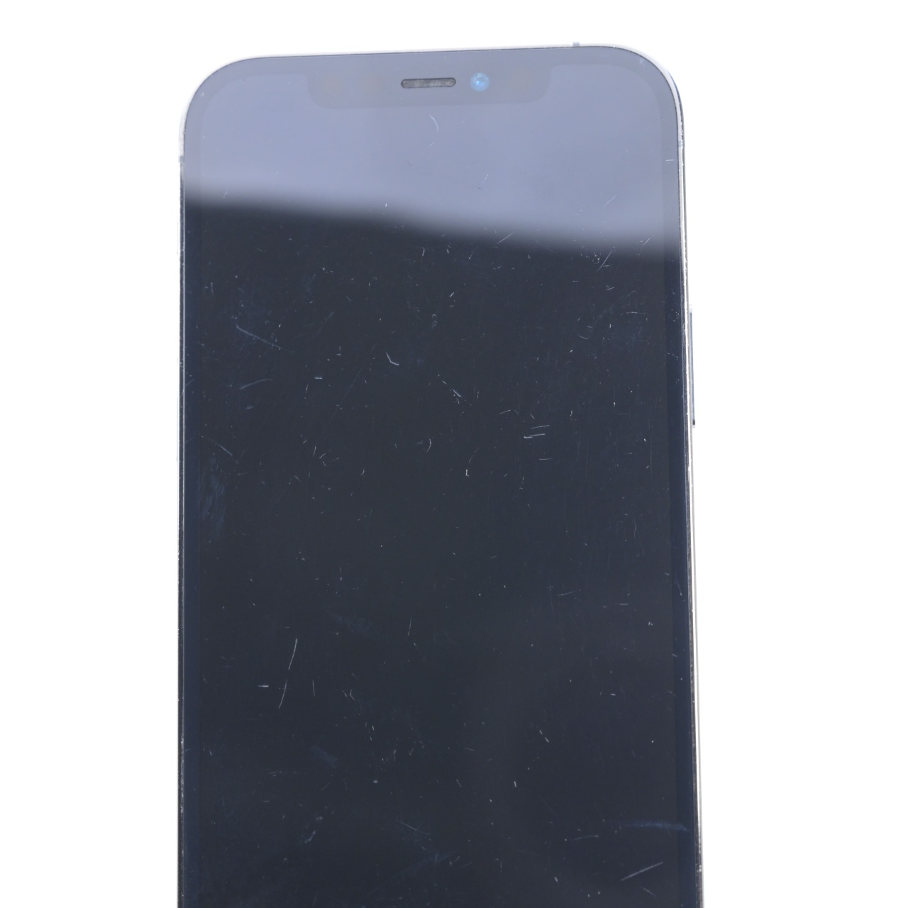 Telefon Apple iPhone 12 Pro 128GB, Graphite - imagine 5